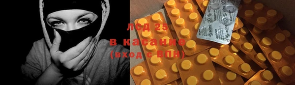 молекула духа Осинники
